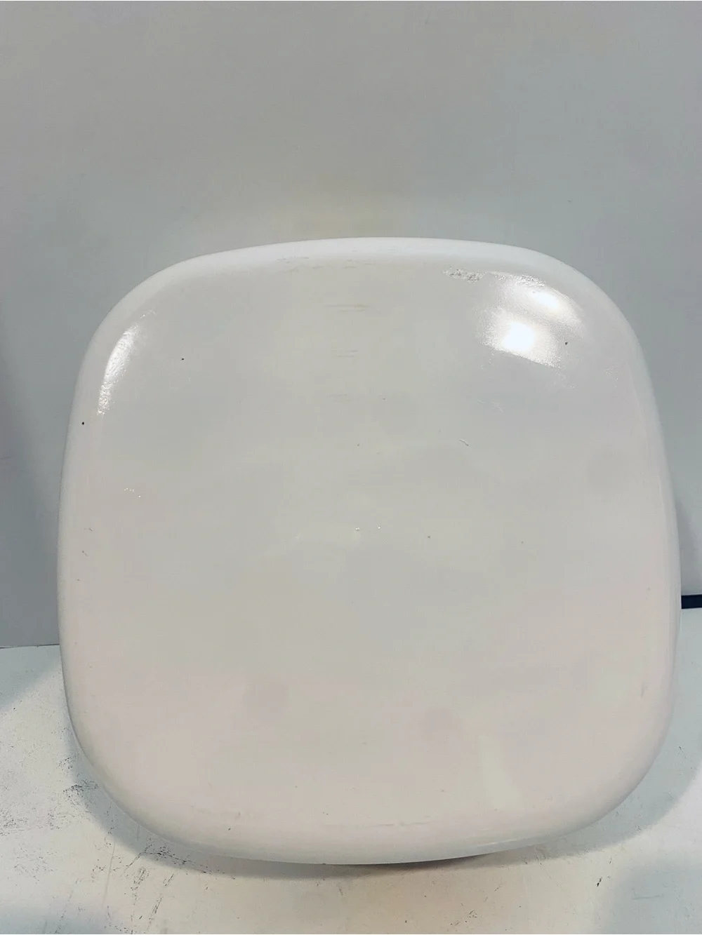 Vintage CorningWare Summer Blush Pansy Casserole Dish 3L / 5L with Pyrex Lid G-1